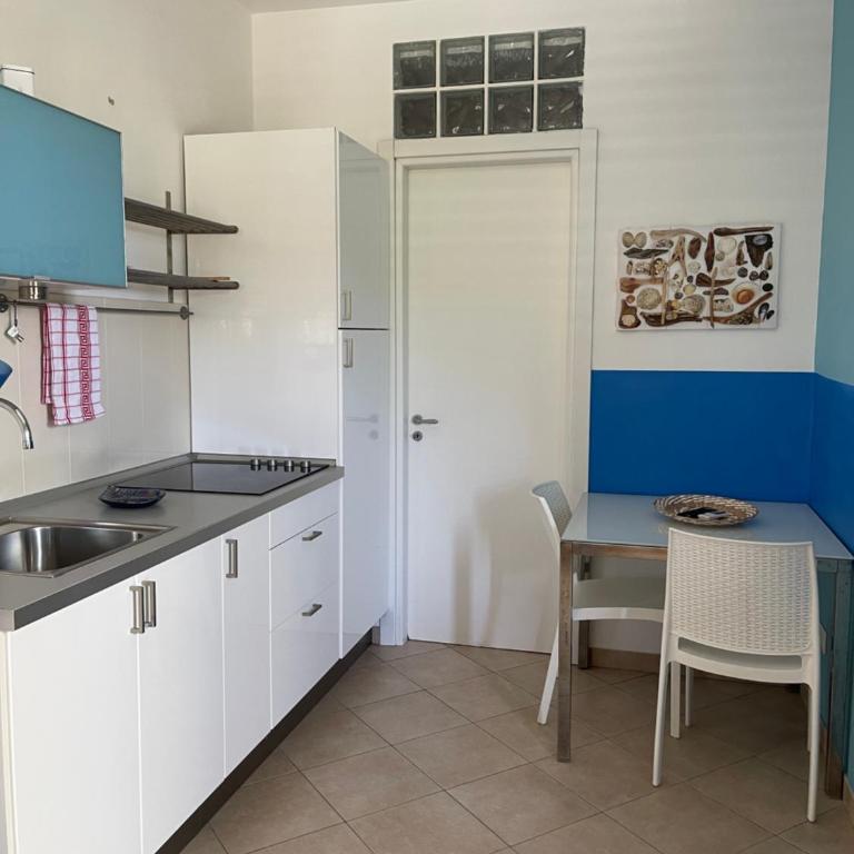 Rada Delle Tortore - One-Bedroom Apartment - 9