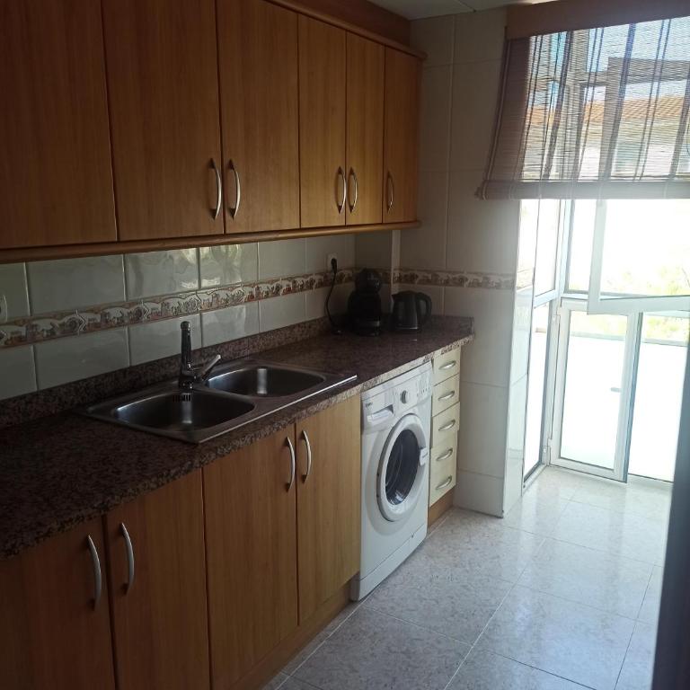 La Rambleta - Apartamento Estándar - 3