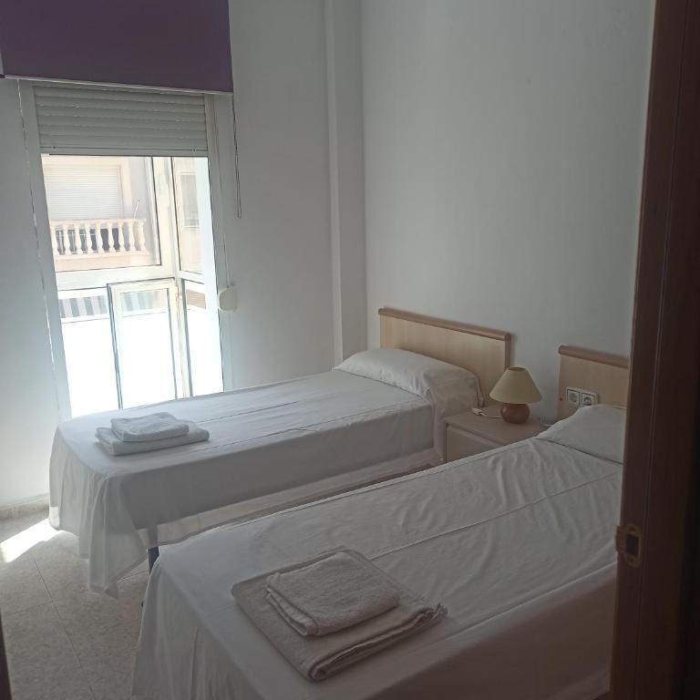 La Rambleta - Apartamento Estándar - 2
