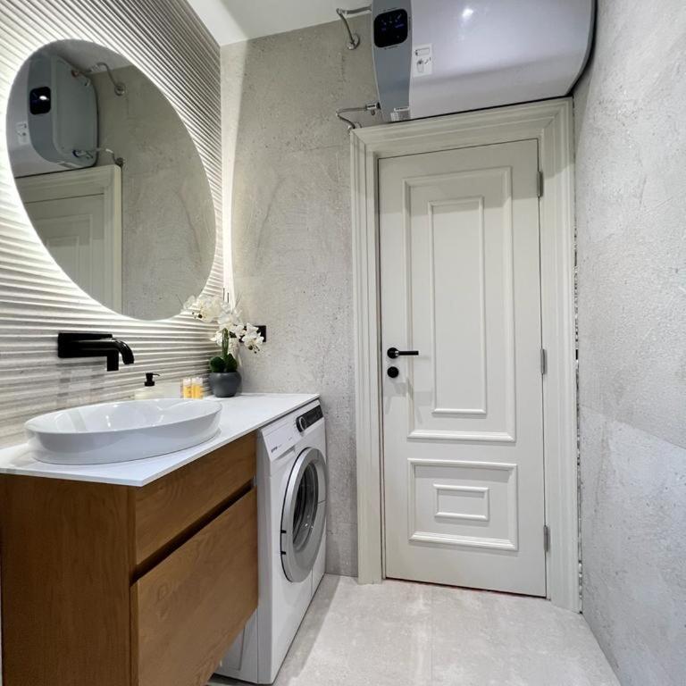 Vista Petrovac - One-Bedroom Apartment - 13