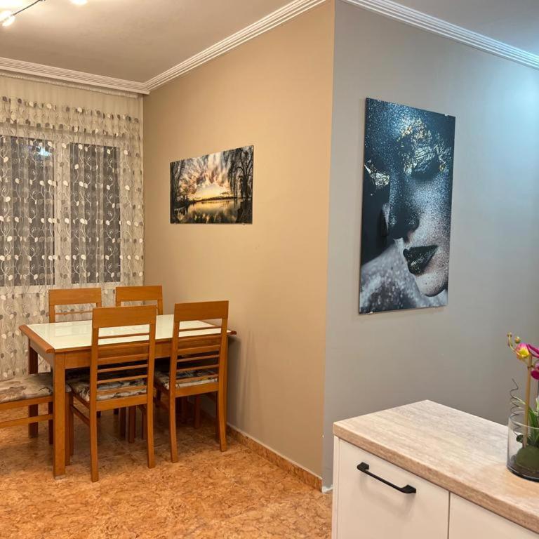 Vista Petrovac - One-Bedroom Apartment - 17