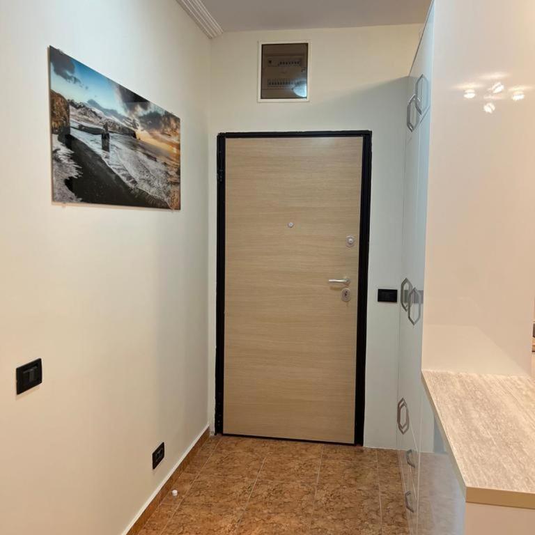 Vista Petrovac - One-Bedroom Apartment - 22