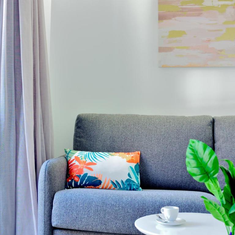 Myflats Luxury Old Town - One-Bedroom Apartment - 5