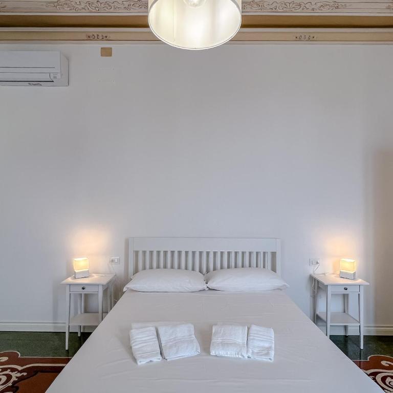 Appartamenti in Villa del '900 (B) - Appartamento con 1 Camera da Letto - 2