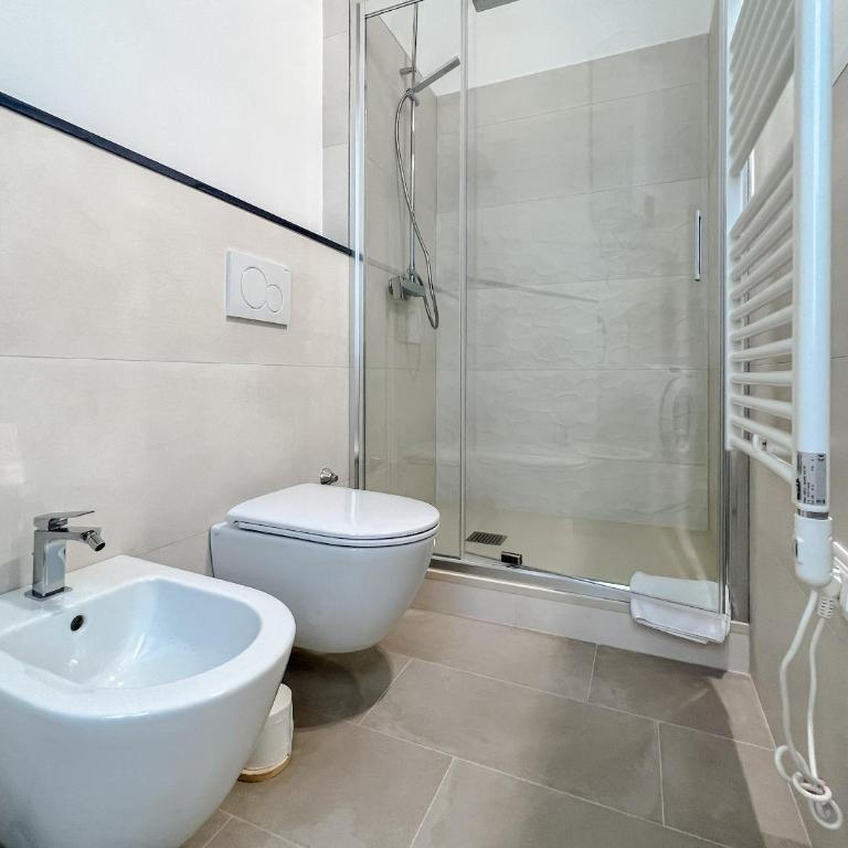 Appartamenti in Villa del '900 (B) - Appartamento con 1 Camera da Letto - 5