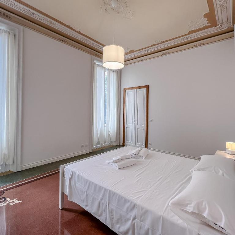 Appartamenti in Villa del '900 (B) - Appartamento con 1 Camera da Letto - 6