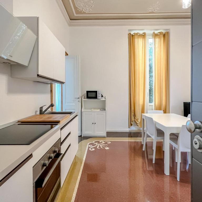Appartamenti in Villa del '900 (B) - Appartamento con 1 Camera da Letto - 11