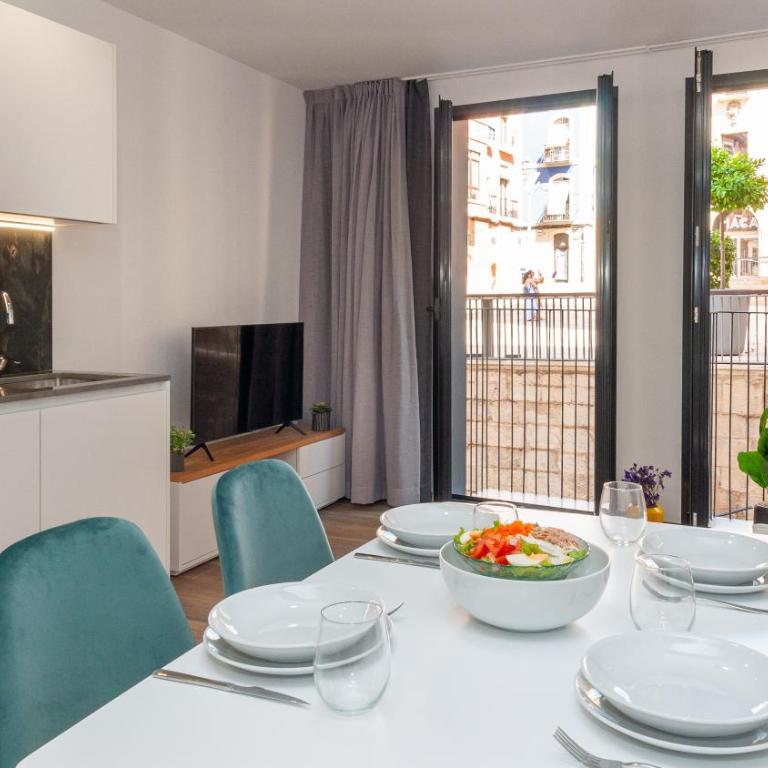 Myflats Luxury Old Town - Standard Apartment - 3