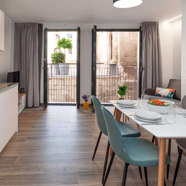 Myflats Luxury Old Town - Standard Apartment - 4