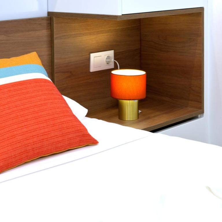 Myflats Luxury Old Town - One-Bedroom Apartment - 19