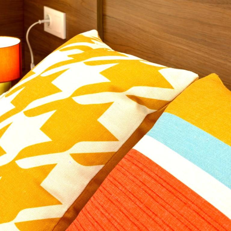 Myflats Luxury Old Town - One-Bedroom Apartment - 27