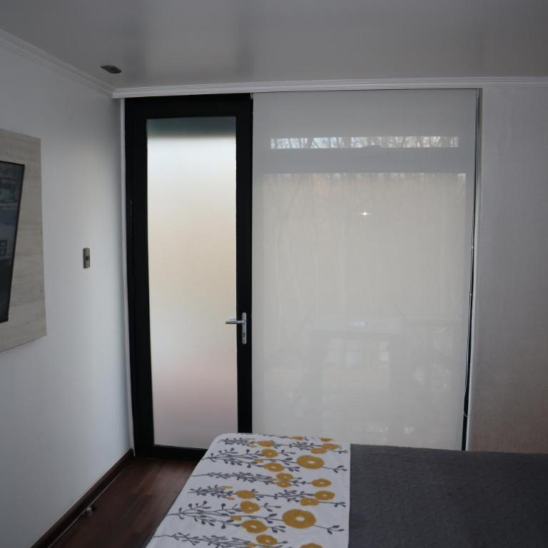 Cabaña Habitainer BordeRio 3 - Casa con 1 dormitorio - 27