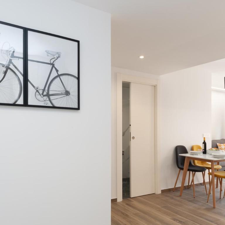 Myflats Luxury Old Town - Standard Apartment - 9