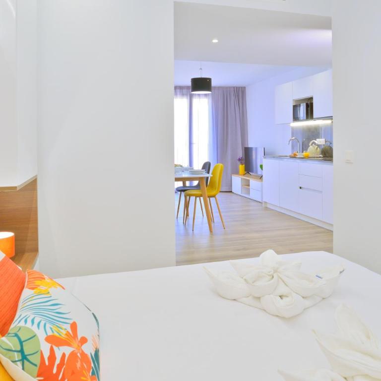 Myflats Luxury Old Town - Standard Apartment - 11