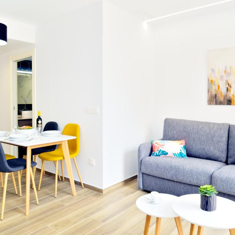 Myflats Luxury Old Town - Standard Apartment - 26