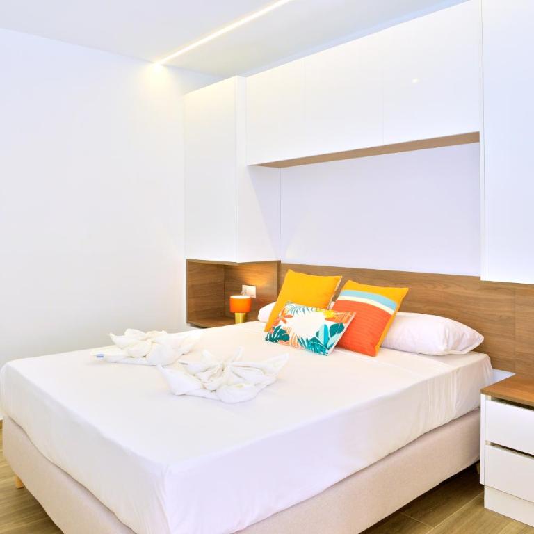 Myflats Luxury Old Town - Standard Apartment - 21