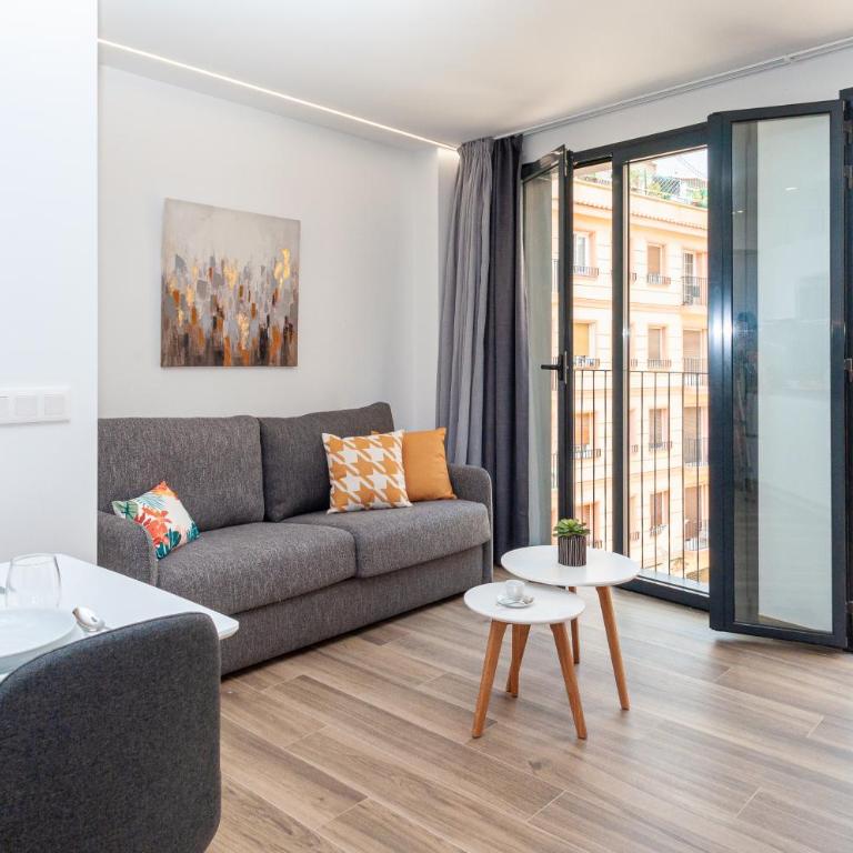 Myflats Luxury Old Town - Standard Apartment - 30