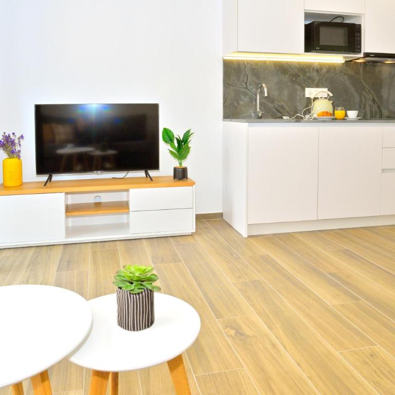 Myflats Luxury Old Town - Standard Apartment - 14