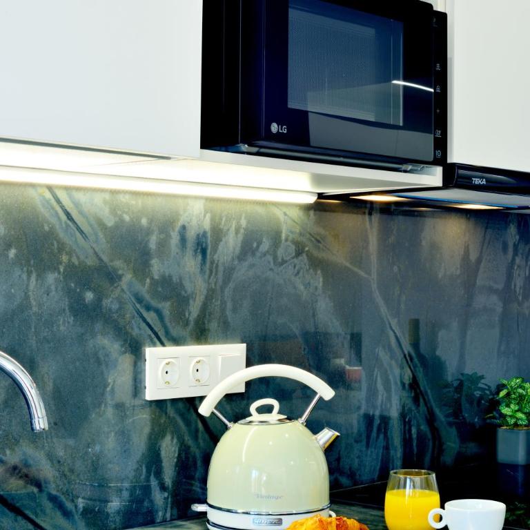 Myflats Luxury Old Town - Standard Apartment - 37