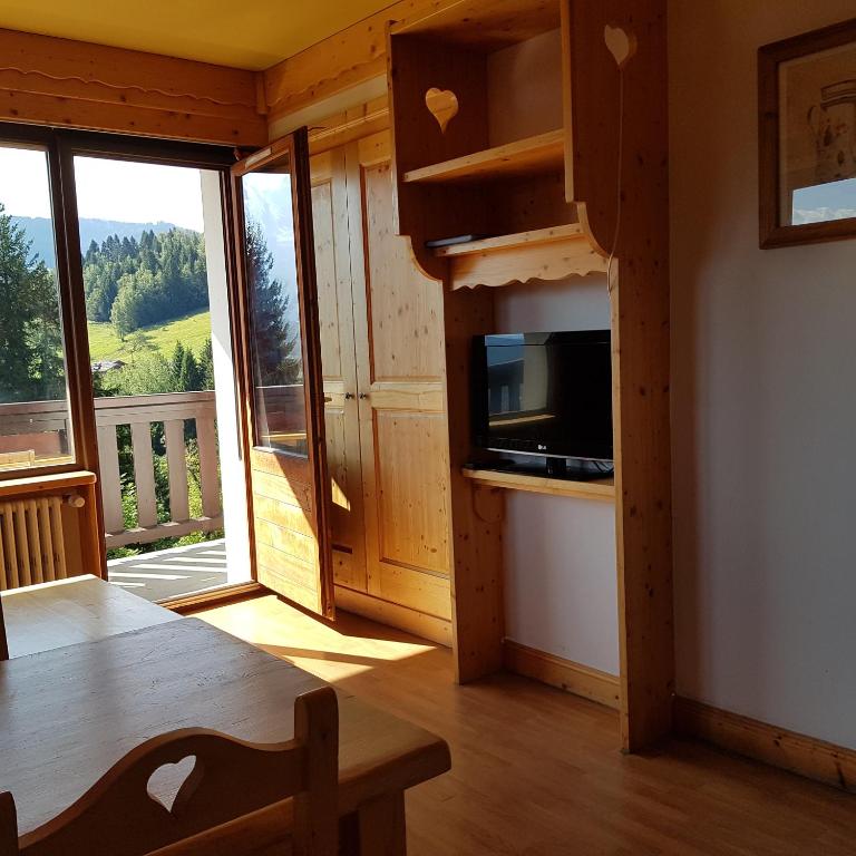 La Grande Cordée - Cœur d'Alpage - Appartement avec Vue sur la Montagne - 15