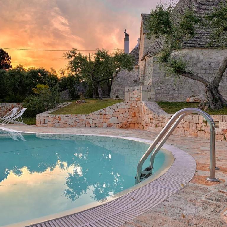 TENUTA MONTANARO - Casa con 3 Camere da Letto - 20