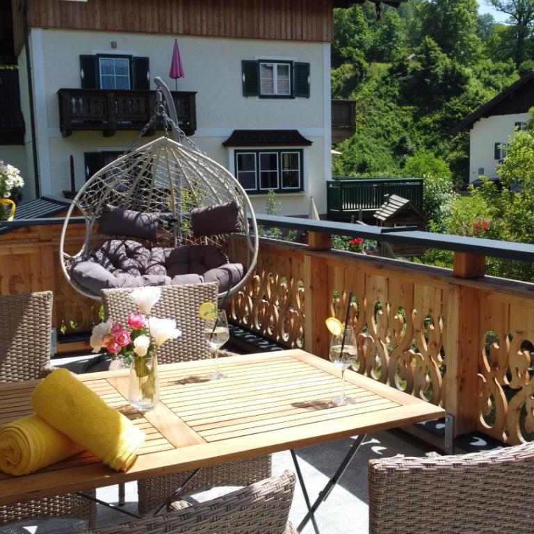 Villa Eisl-Raudaschl - Apartment with Mountain View - 26