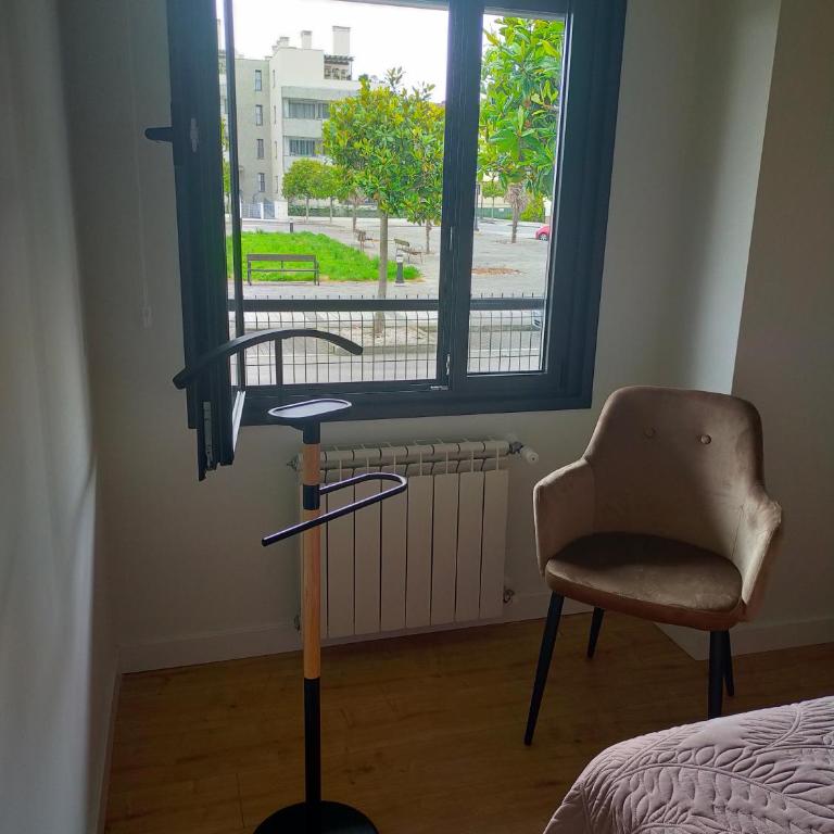 Apartamento Sofía - One-Bedroom Apartment - 16