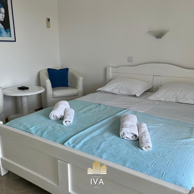 Apartmani IVA Bečići - Standardni Studio - 3