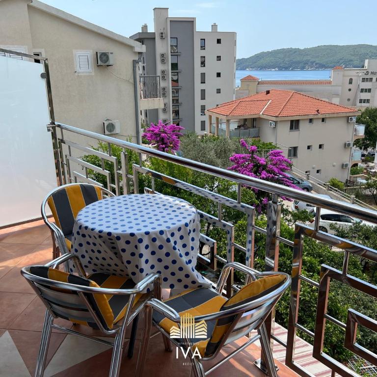 Apartmani IVA Bečići - Standardni Studio - 4