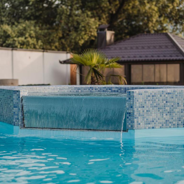 Grand villa Bosnae - Vila - 74