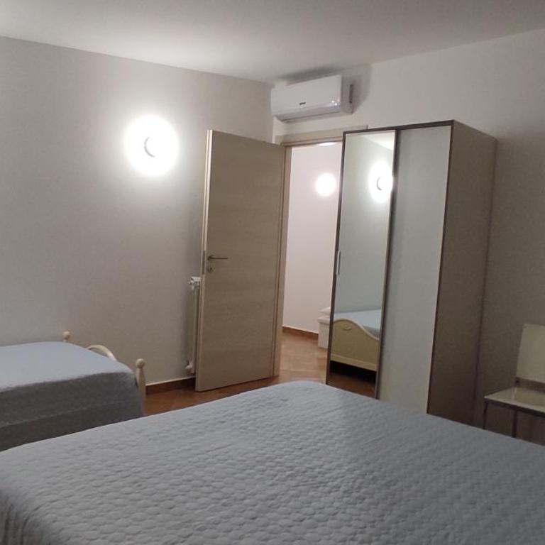 Villa Emilia - Appartamento con 2 Camere da Letto - 18