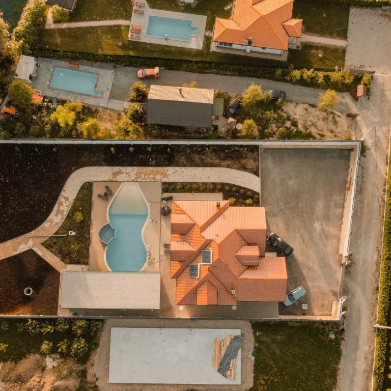 Grand villa Bosnae - Villa - 7