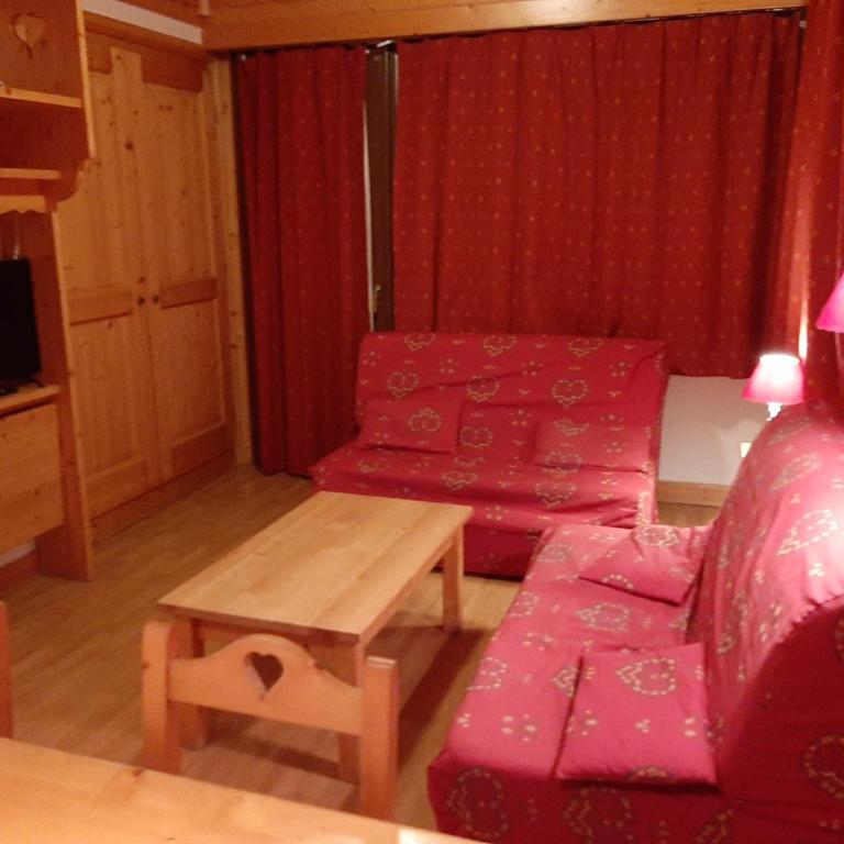 La Grande Cordée - Cœur d'Alpage - Appartement avec Vue sur la Montagne - 8