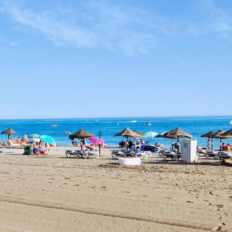 Laguna Beach Paradise - Alojamientos La Torre - One-Bedroom Apartment - 35