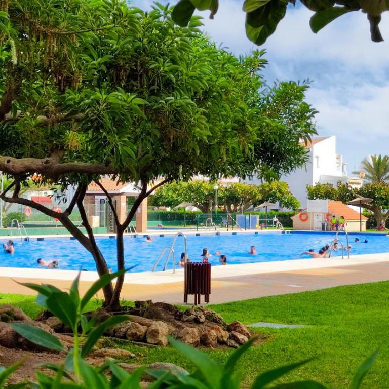 Laguna Beach Paradise - Alojamientos La Torre - One-Bedroom Apartment - 26
