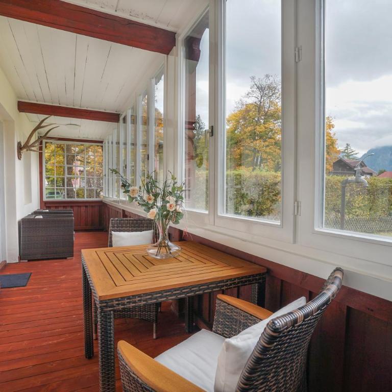 Haus Castell - Ferienwohnung mit 2 Schlafzimmern – 323 - 8
