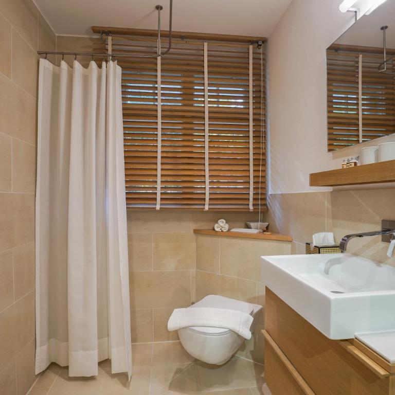 Haus Castell - Ferienwohnung mit 2 Schlafzimmern – 323 - 11