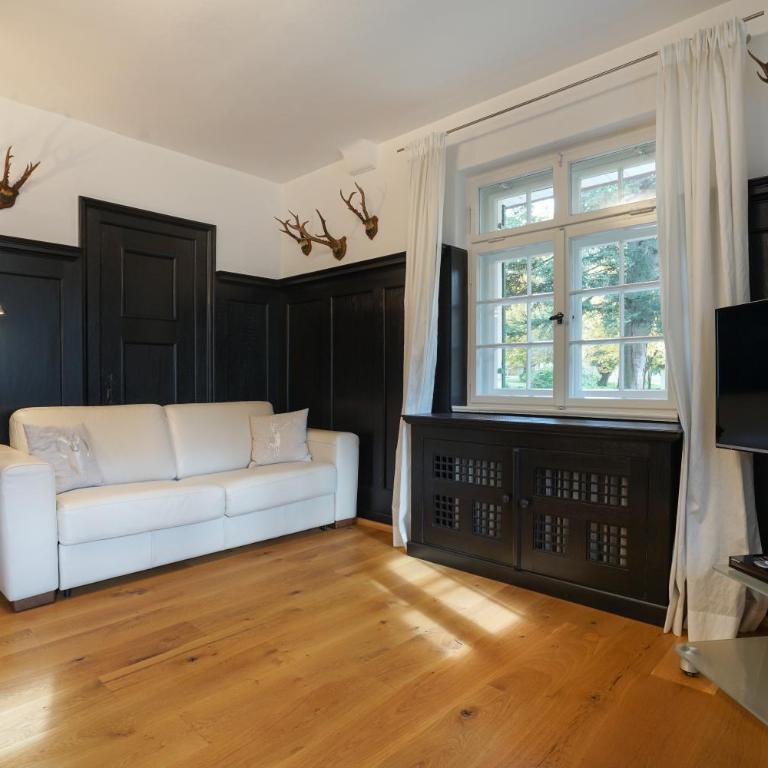 Haus Castell - Ferienwohnung mit 2 Schlafzimmern – 323 - 13