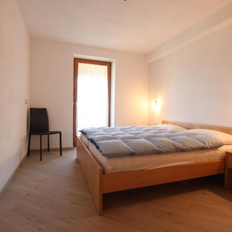 Varesco Appartamenti - Apartamento con balcón - 13