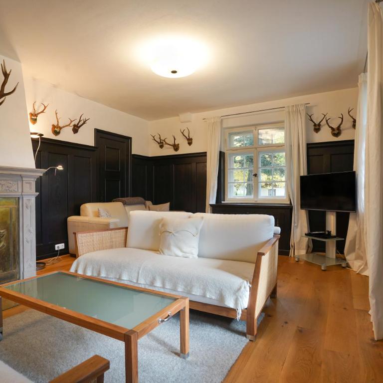 Haus Castell - Ferienwohnung mit 2 Schlafzimmern – 323 - 14