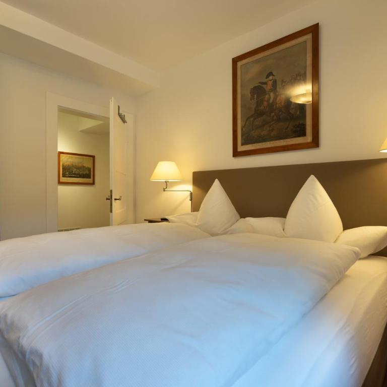 Haus Castell - Ferienwohnung mit 2 Schlafzimmern – 323 - 15