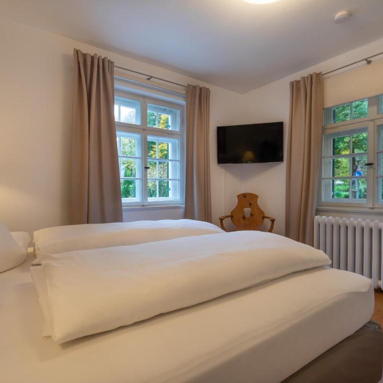 Haus Castell - Ferienwohnung mit 2 Schlafzimmern – 323 - 16