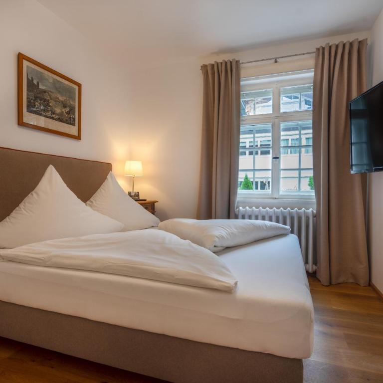 Haus Castell - Ferienwohnung mit 2 Schlafzimmern – 323 - 17
