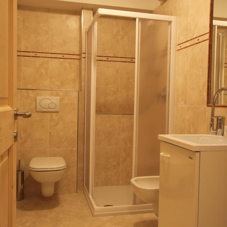 Varesco Appartamenti - Apartamento con balcón - 9