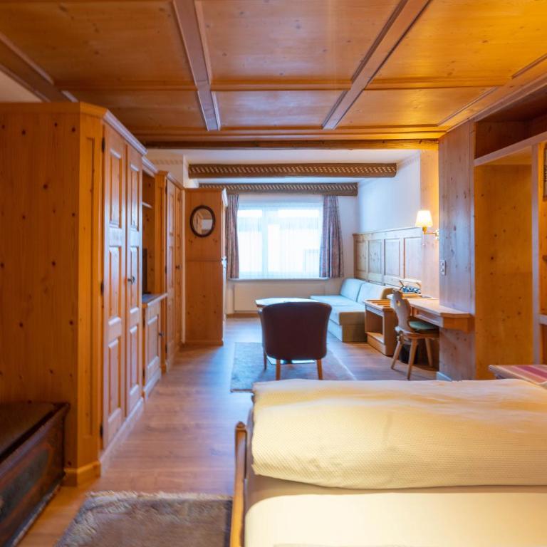 Hotel Bären - Superior Doppelzimmer - 7