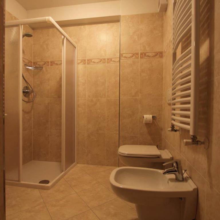 Varesco Appartamenti - Apartamento con balcón - 14