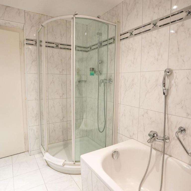 Hotel Bären - Superior Doppelzimmer - 6