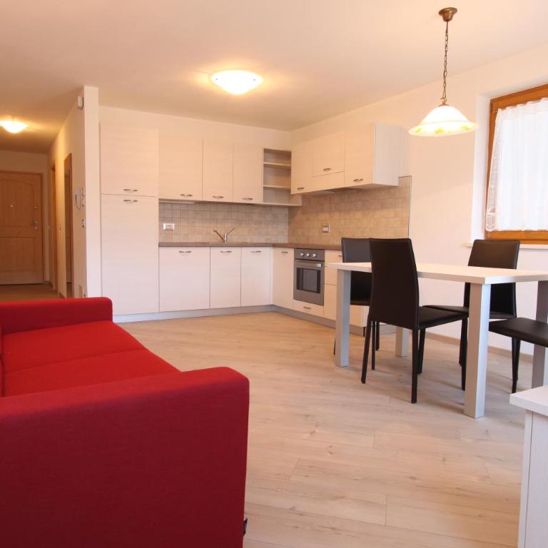 Varesco Appartamenti - Apartamento con balcón - 2