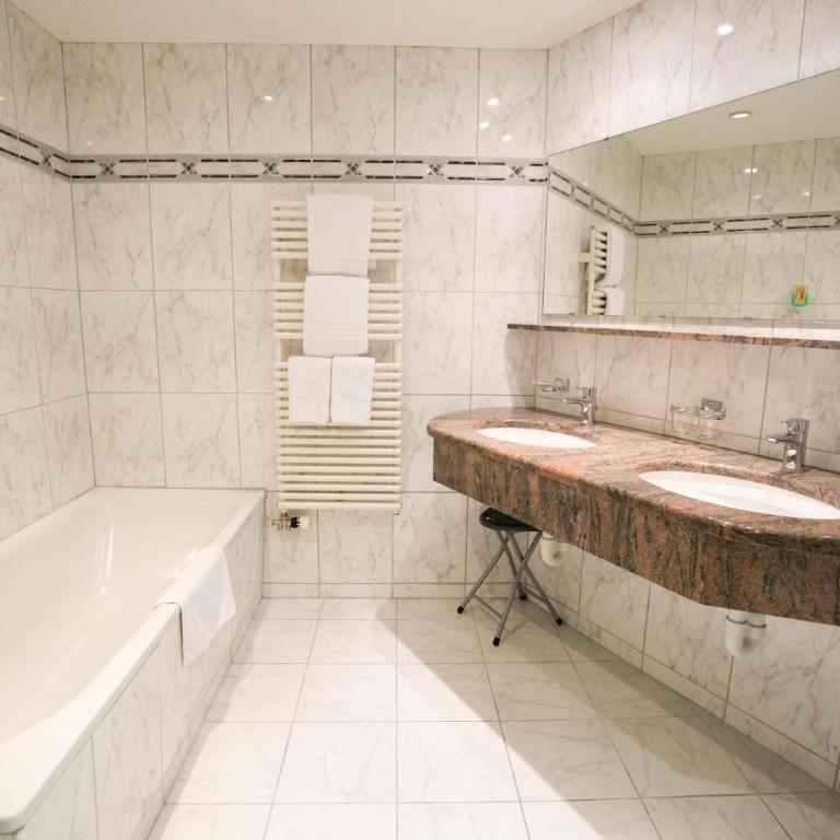 Hotel Bären - Superior Doppelzimmer - 8