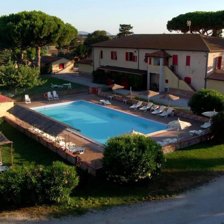 Casa Vacanze Guardamare - Casa con 2 Camere da Letto - 1